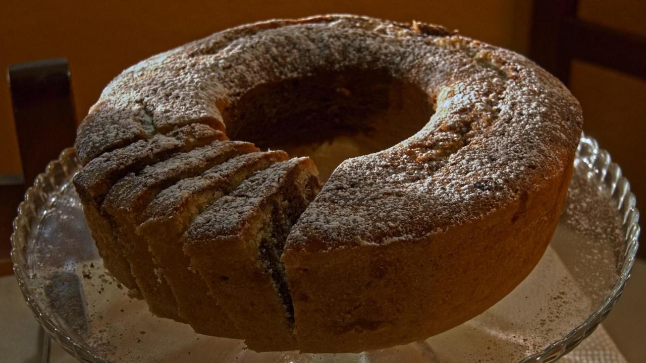 Tratalias Agriturismo Santa Lucia מראה חיצוני תמונה