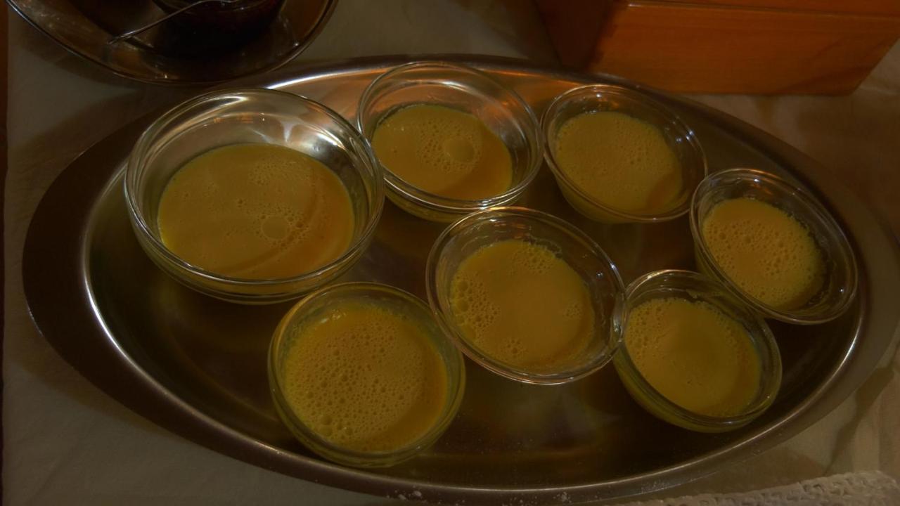 Tratalias Agriturismo Santa Lucia מראה חיצוני תמונה