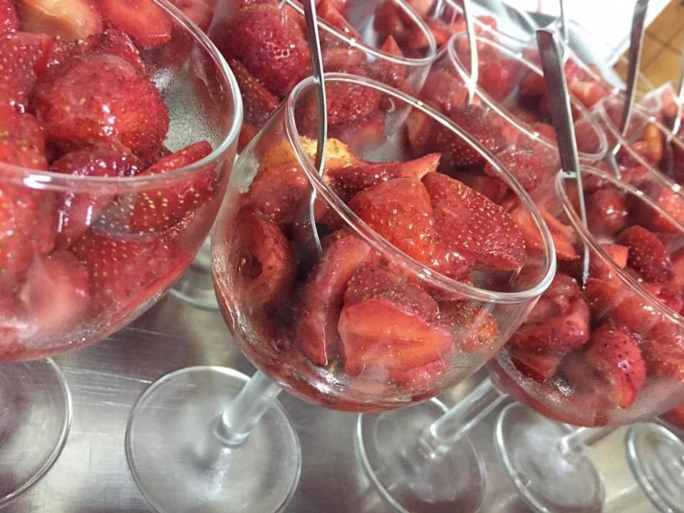 Tratalias Agriturismo Santa Lucia מראה חיצוני תמונה